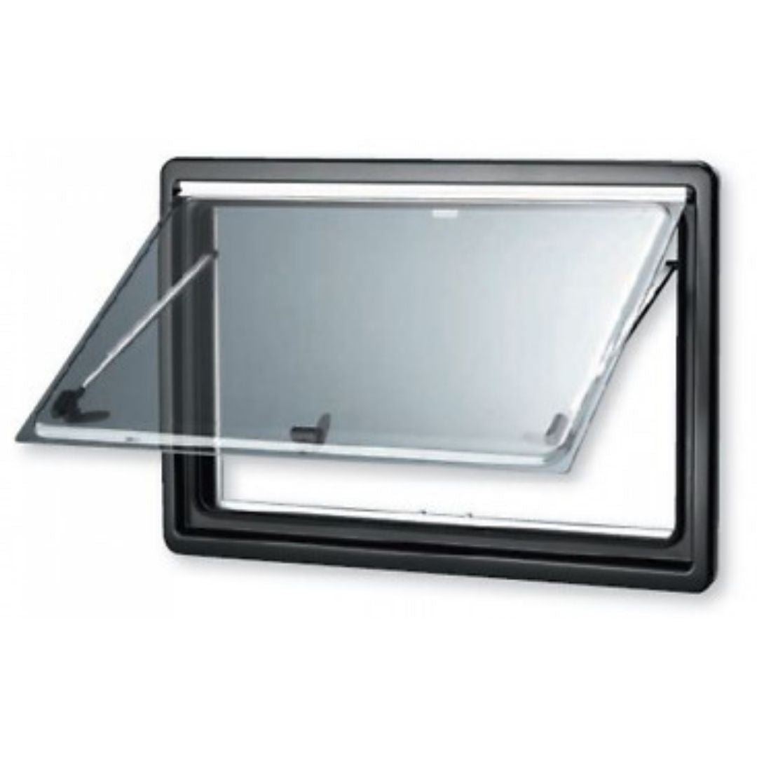 Dometic-Seitz S4 finestre a compasso complete per camper