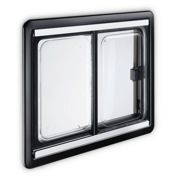 Dometic-Seitz S4 finestre a scorrimento per camper