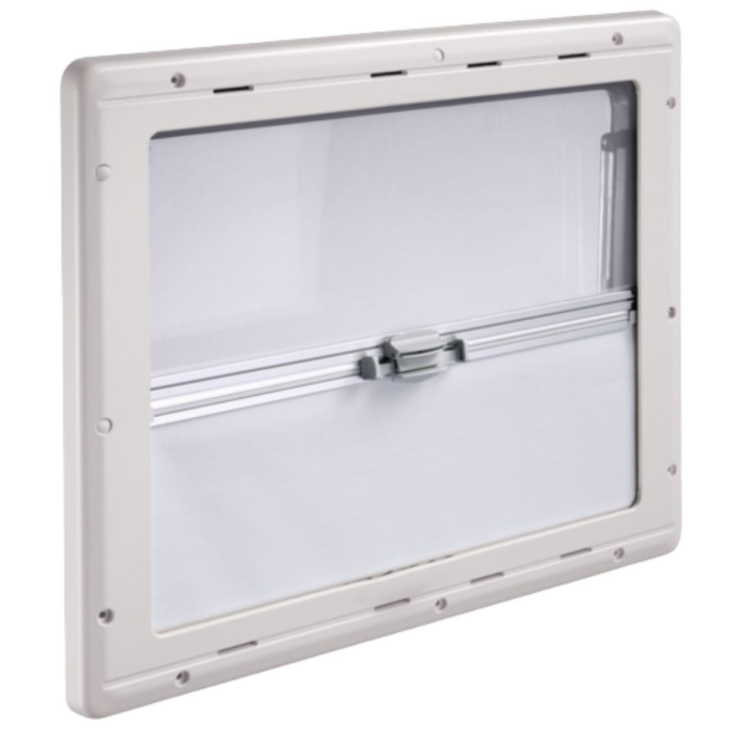 Dometic-Seitz S4 interno metà oscurante metà zanzariera
