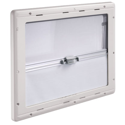 Dometic-Seitz S4 interno metà oscurante metà zanzariera