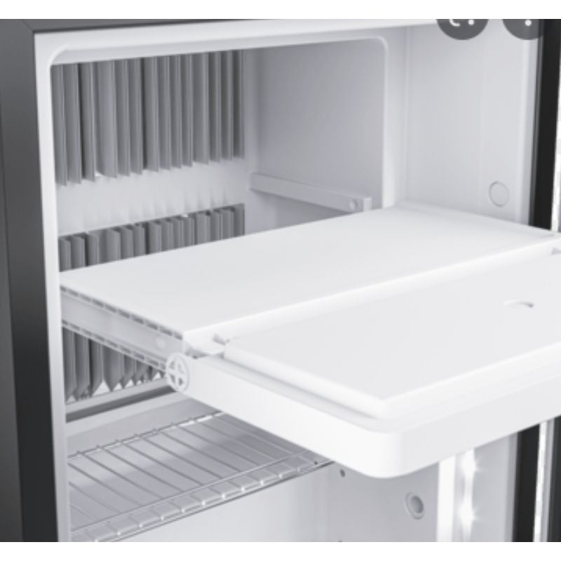 Dometic - RMS 10.5T congelatore freezer