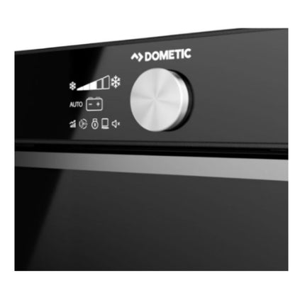 Dometic - RMS 10.5T dettaglio comandi