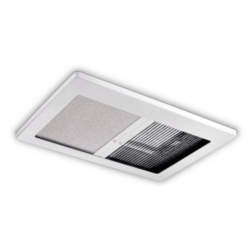 Dometic Midi Heki Style oscurante interno dettaglio