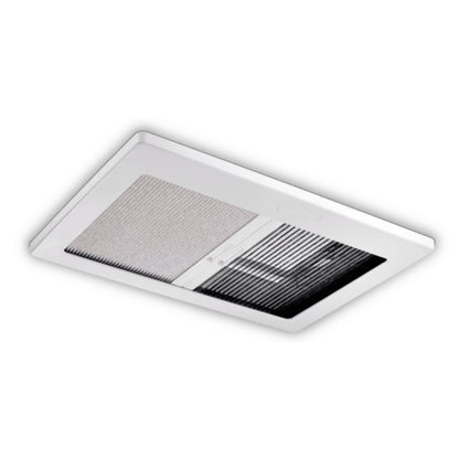 Dometic Midi Heki Style oscurante interno dettaglio