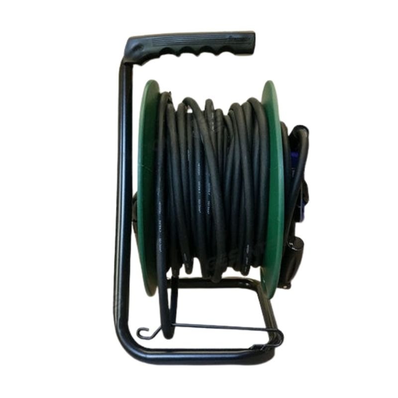 Electraline 49209 vista frontale