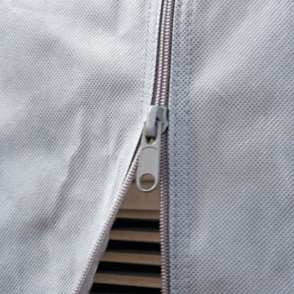 Fiamma Cover Premium dettaglio cerniera