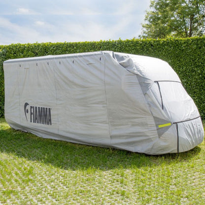 Fiamma Cover Premium in uso chiuso