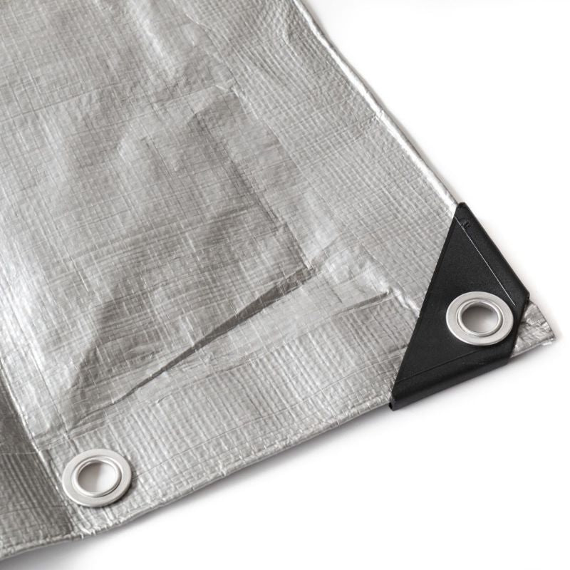 Fiamma Cover Top dettaglio angolo interno