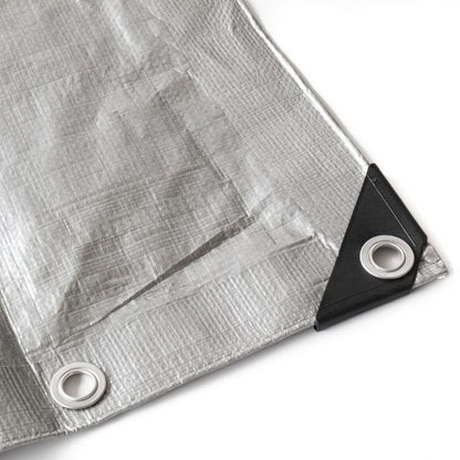 Fiamma Cover Top dettaglio angolo interno
