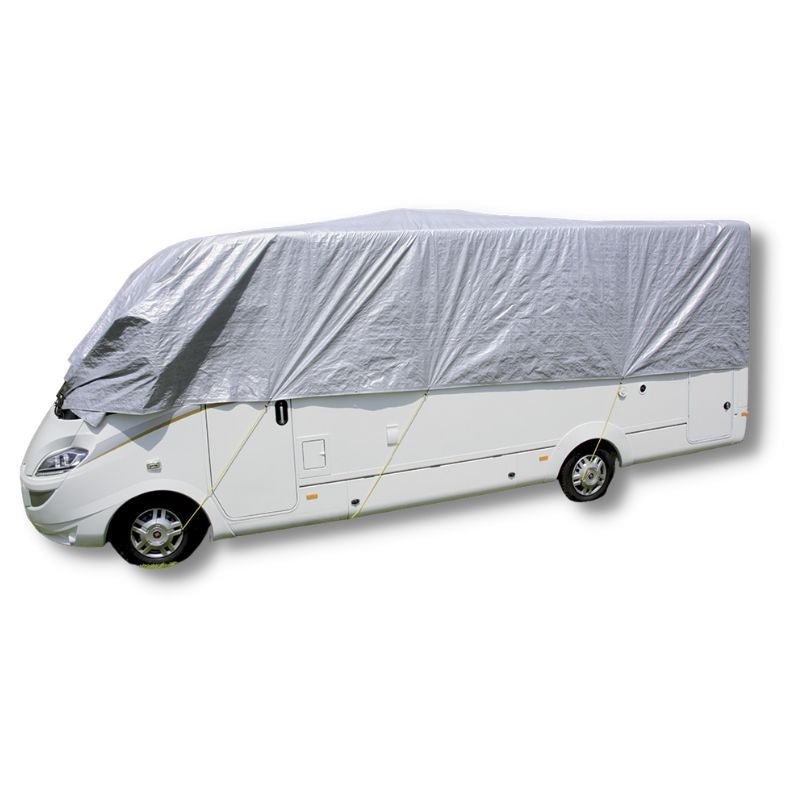 Fiamma Cover Top telo di copertura per camper e roulotte