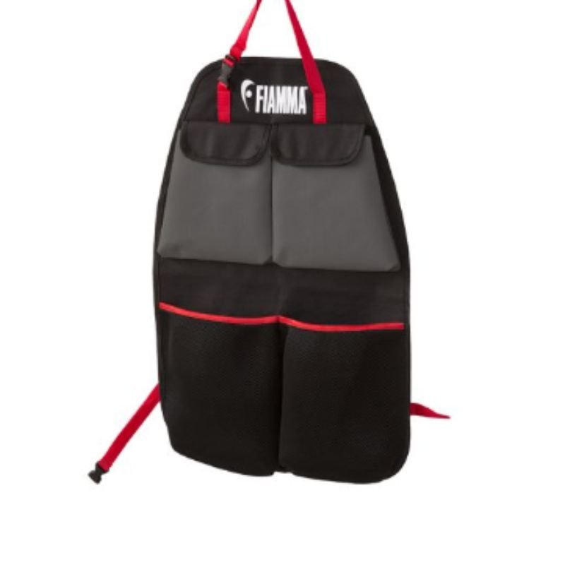 Fiamma Pack Organizer Seat portaoggetti a 4 tasche