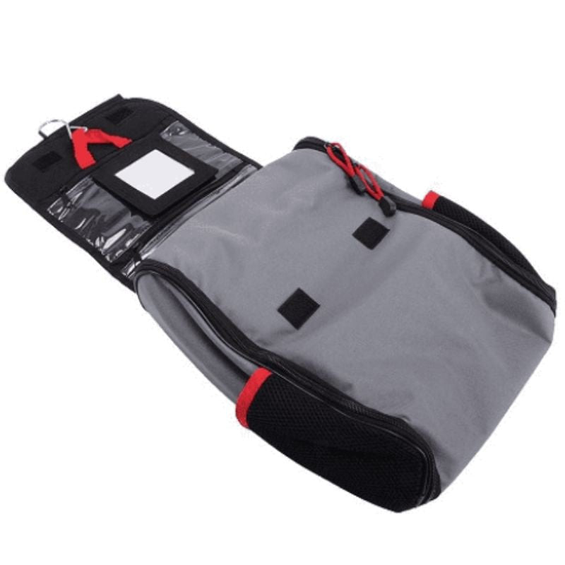 Fiamma Pack Organizer Toiletry aperto