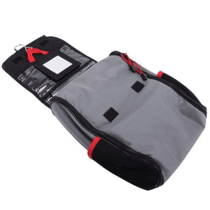 Fiamma Pack Organizer Toiletry aperto