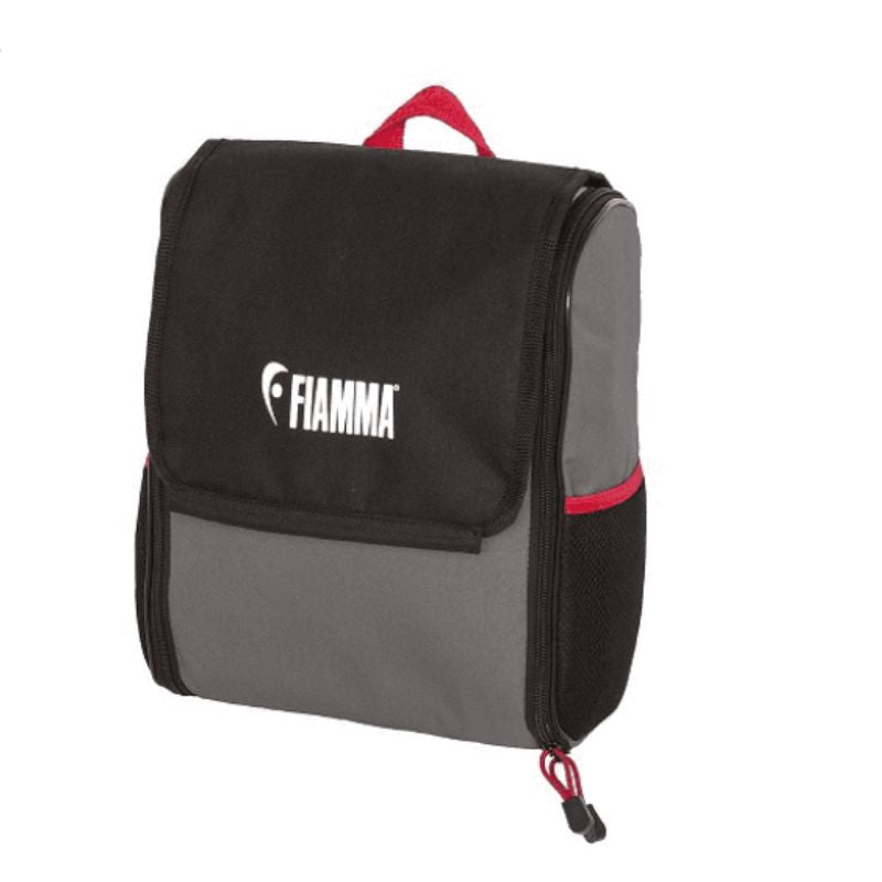 Fiamma Pack Organizer Toiletry borsa appesa bagno camper