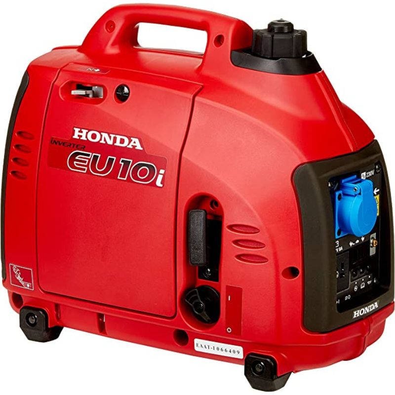 Honda EU10I generatore a benzina portatile