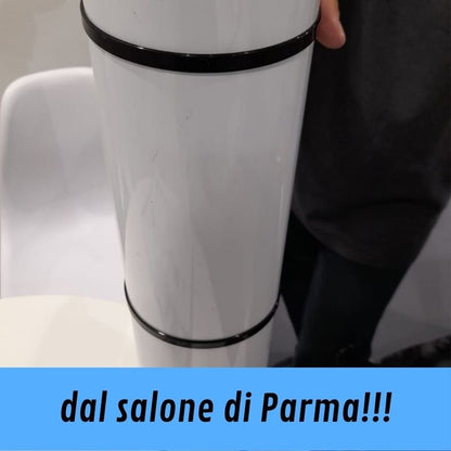 J-MAT 450 vetroresina in rotoli salone di Parma