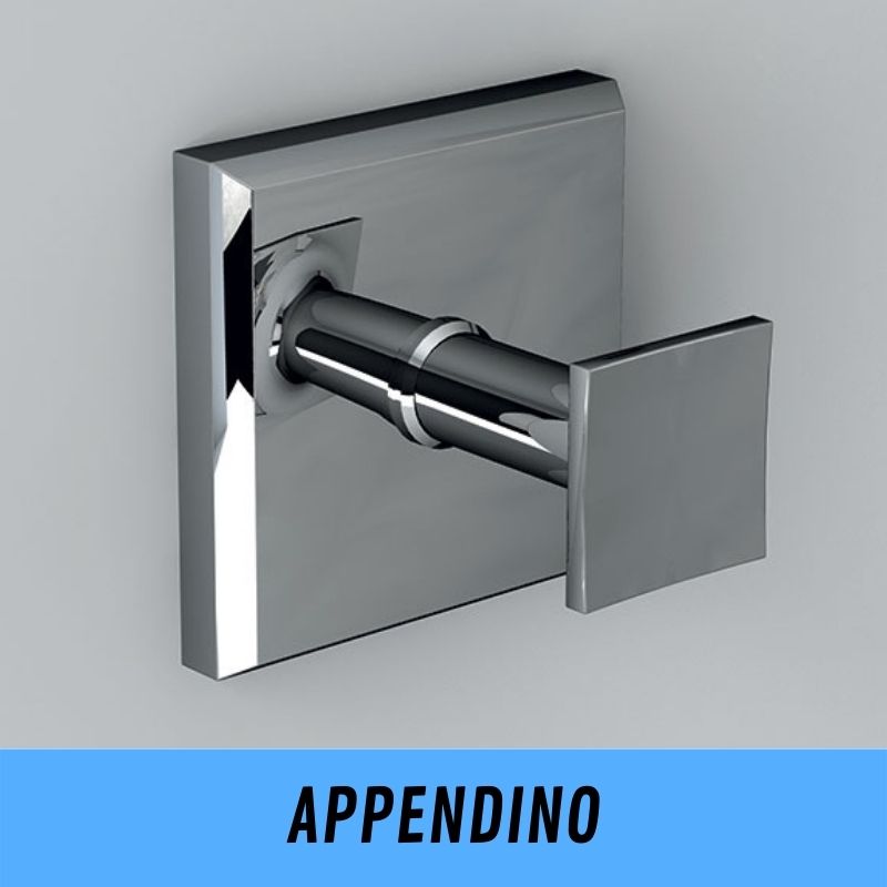Komplast Mia Design appendino