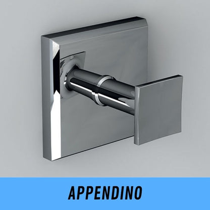 Komplast Mia Design appendino