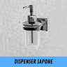 DISPENSER SAPONE LIQUIDO