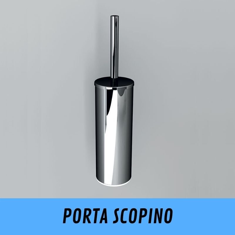 Komplast Mia Design porta scopino WC