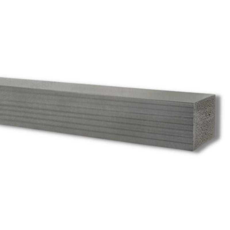 Komplast barra 2,5m sezione 50x50cm rinforzata pavimento camper