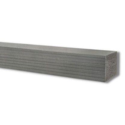 Komplast barra 2,5m sezione 50x50cm rinforzata pavimento camper