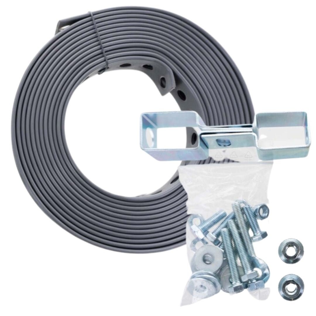 Lilie Luxus kit fissaggio serbatoi sottopianale