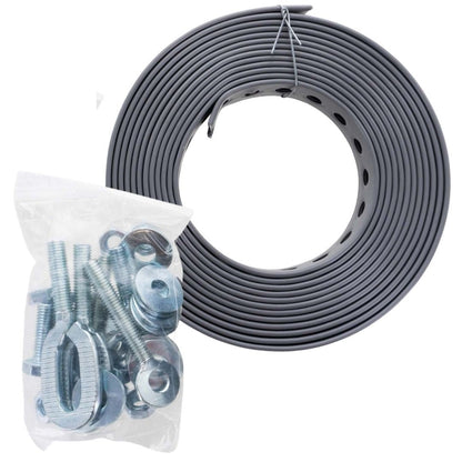 Lilie kit fissaggio standard sottopianale serbatoi acqua camper