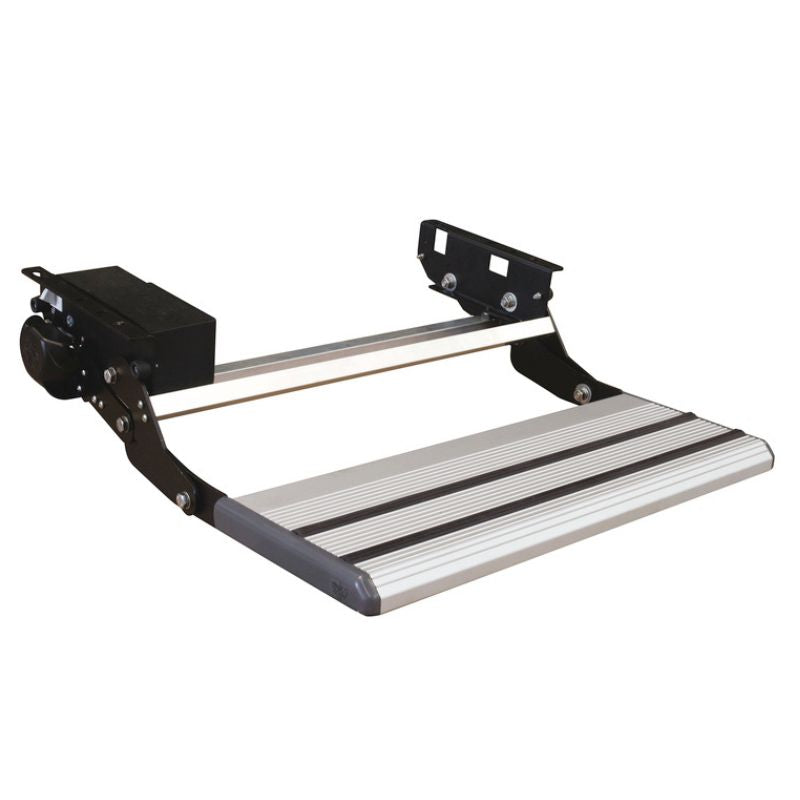 Lippert Serie S gradino elettrico per camper