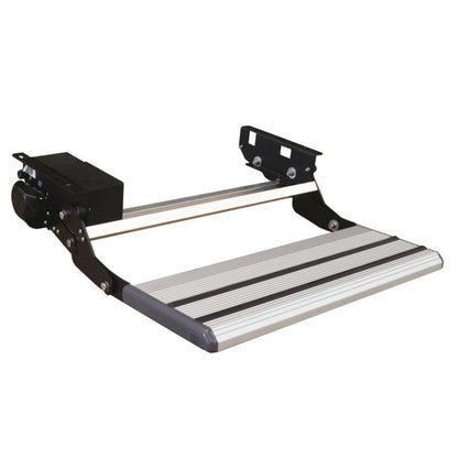 Lippert Serie S gradino elettrico per camper