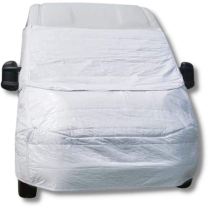 NRF CoverWhite oscurante estivo esterno camper e furgoni