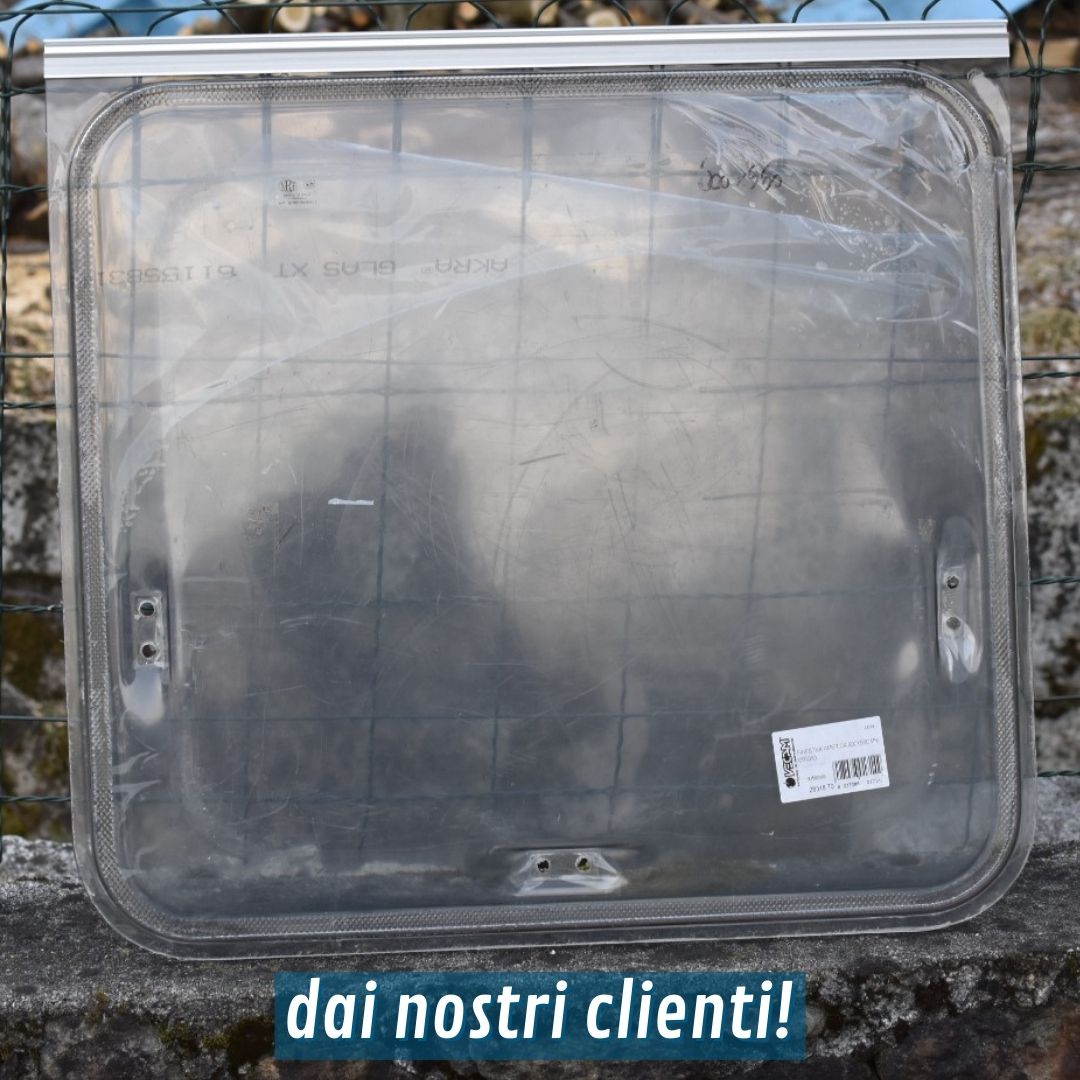 NRF Serie America &amp; Europa foto clienti 2