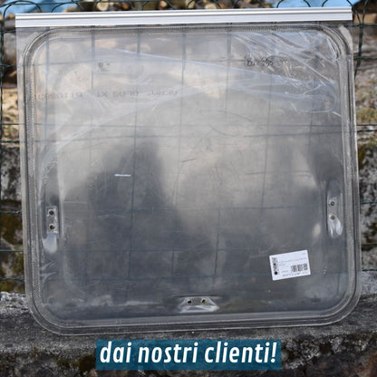 NRF Serie America &amp; Europa foto clienti 2