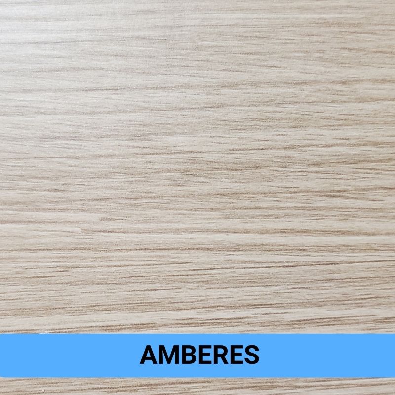 Pannelli 3mm camper amberes