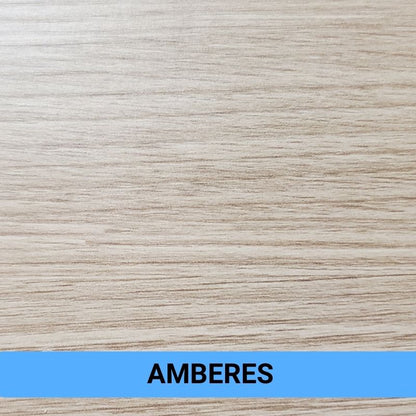 Pannelli 3mm camper amberes
