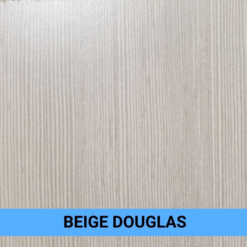 Pannelli 3mm camper beige douglas