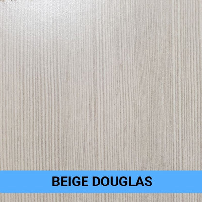 Pannelli 3mm camper beige douglas
