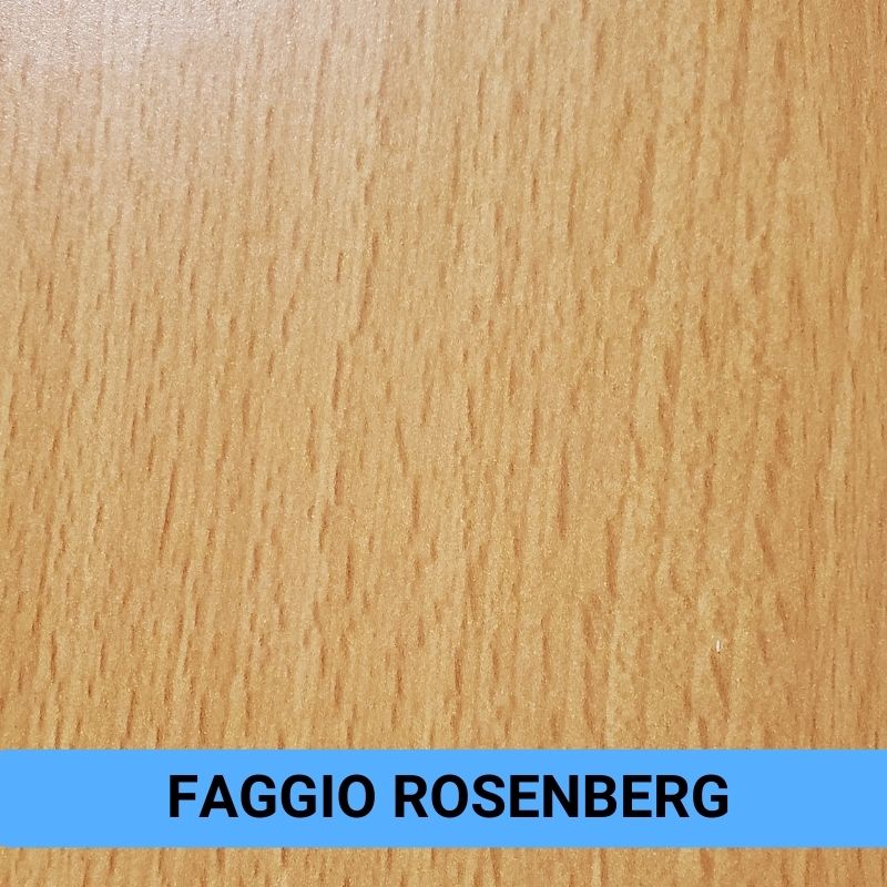 Pannelli 3mm camper faggio rosenberg