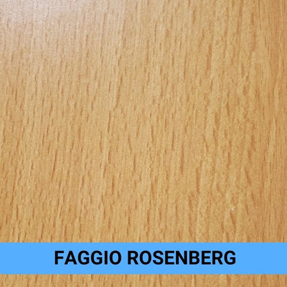 Pannelli 3mm camper faggio rosenberg
