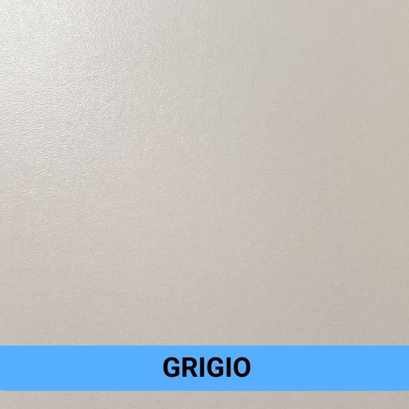Pannelli 3mm camper grigio