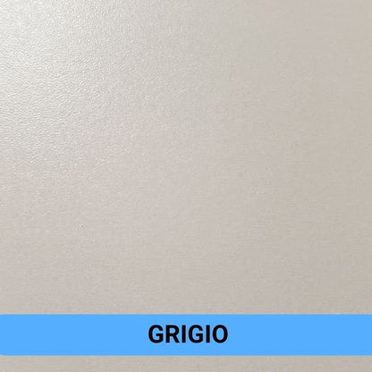 Pannelli 3mm camper grigio
