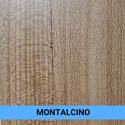 Pannelli 3mm camper montalcino