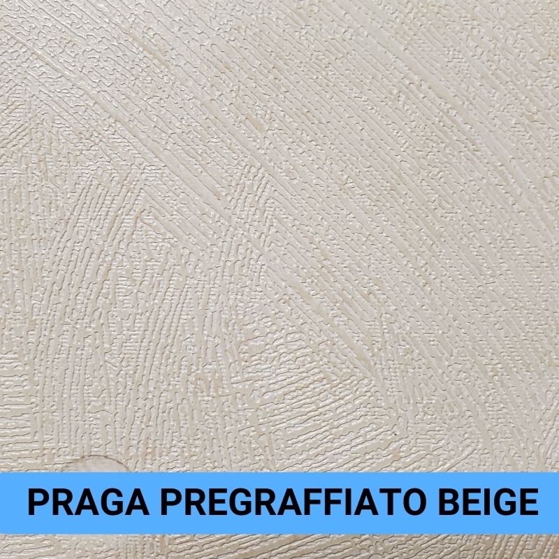 Pannelli 3mm camper pregraffiato beige