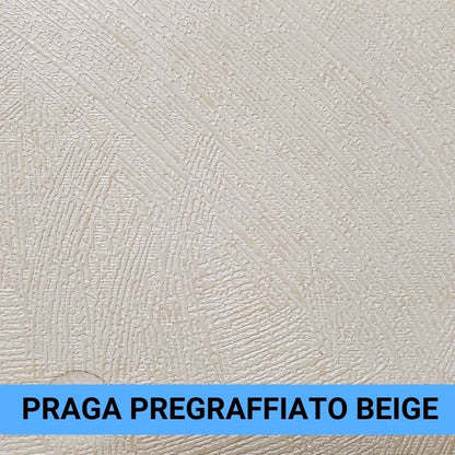 Pannelli 3mm camper pregraffiato beige