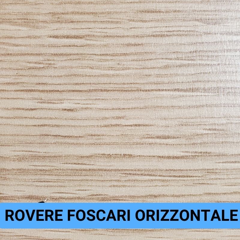 Pannelli 3mm camper rovere foscari orizzontale