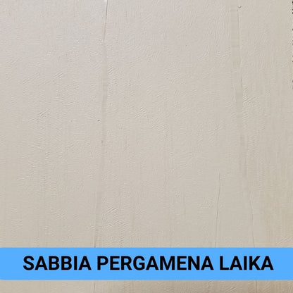Pannelli 3mm camper sabbia pergamena laika