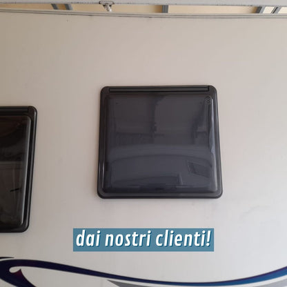 Polyplastic F23 nere foto dai clienti 2
