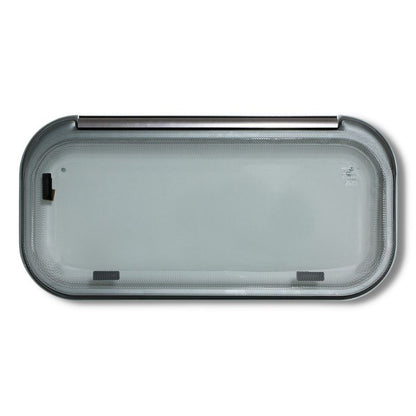 Polyplastic F26 media vista frontale