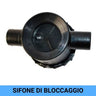 SIFONE DI BLOCCAGGIO / 39 mm