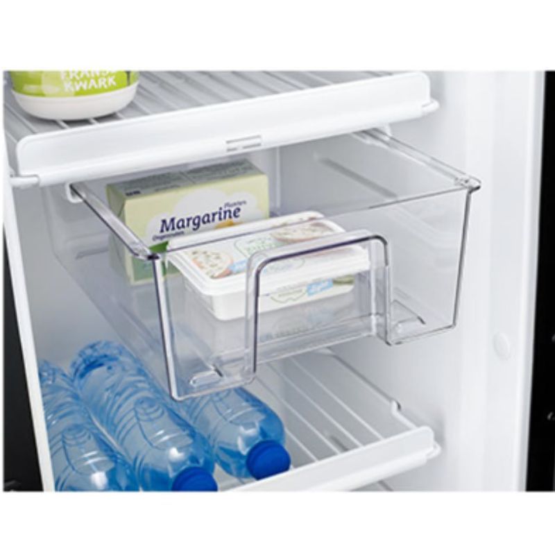 THETFORD T2090 dettaglio cassetto interno